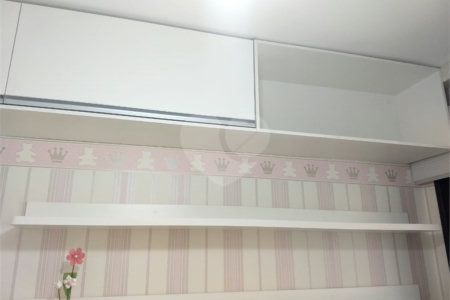 Apartamento à venda com 2 quartos, sendo 1 suíte, em Santa Teresinha, São Paulo, SP