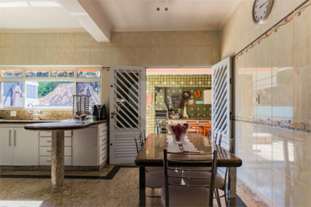 Casa Térrea à venda com 4 suítes em Alto da Lapa, São Paulo, SP