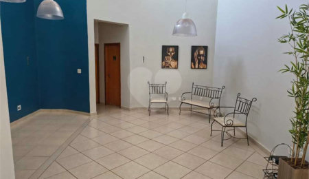 Sobrado à venda com 4 quartos, sendo 2 suítes,  em Alto da Boa Vista, Ribeirão Preto, SP