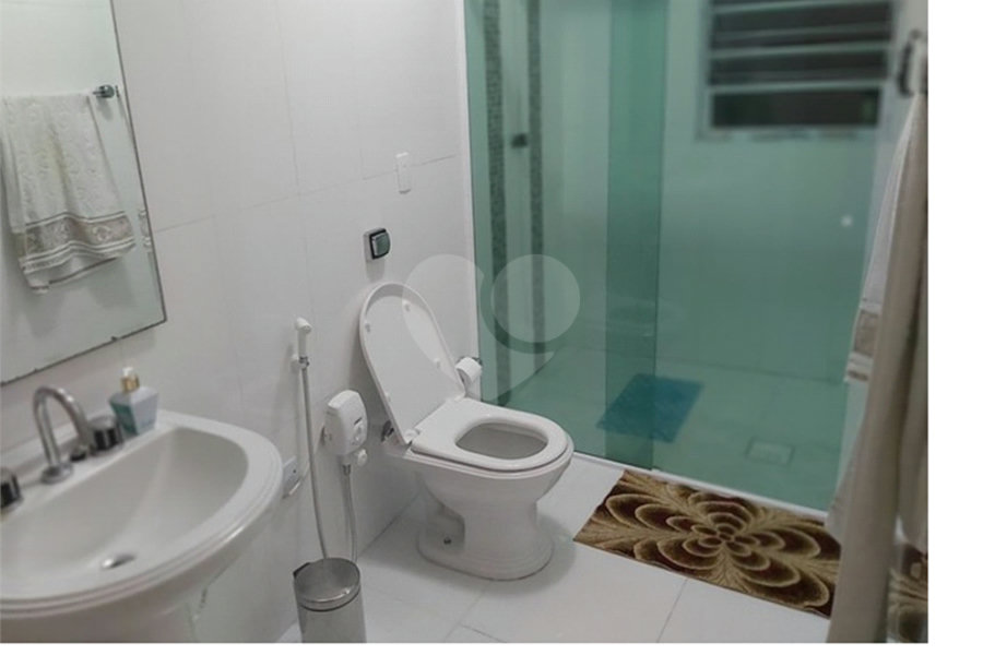 Sobrado à venda com 3 quartos, sendo 1 suíte, em Freguesia do Ó, São Paulo, SP