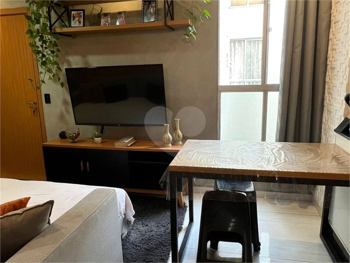 Apartamento à venda com 2 quartos em Caguassu, Sorocaba, SP