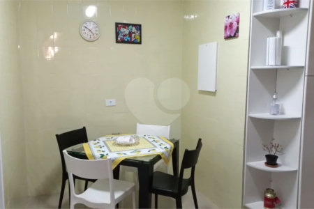 Apartamento à venda com 3 quartos, sendo 1 suíte, em Santana, São Paulo, SP