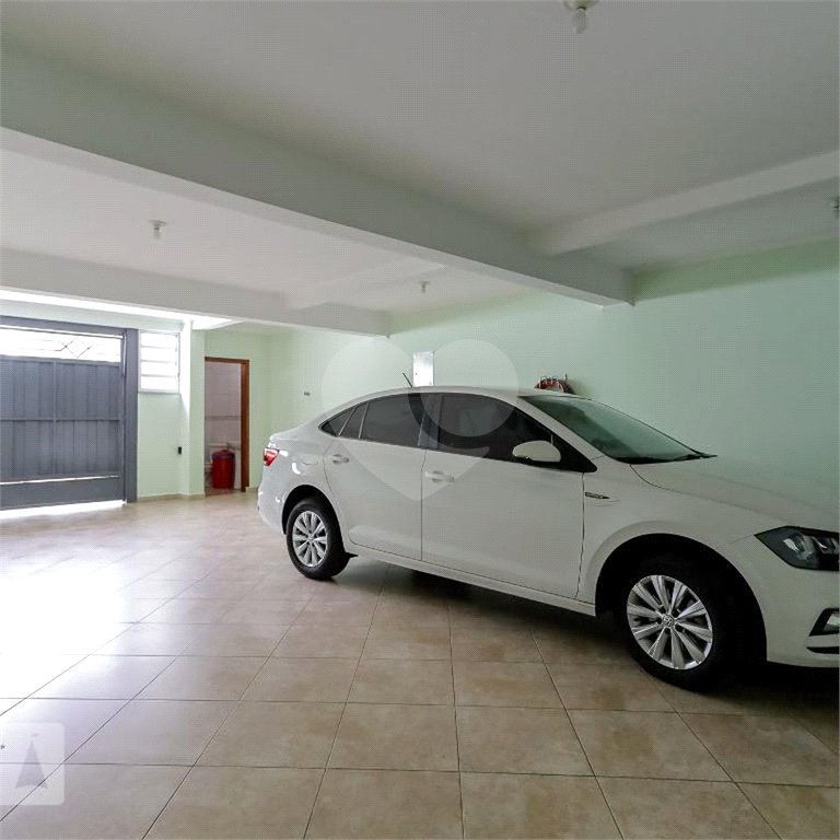 Sobrado à venda com 3 suítes em Vila Maria Alta, São Paulo, SP