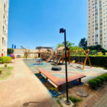 Apartamento à venda com 2 quartos, sendo 1 suíte,  em Água Branca, São Paulo, SP
