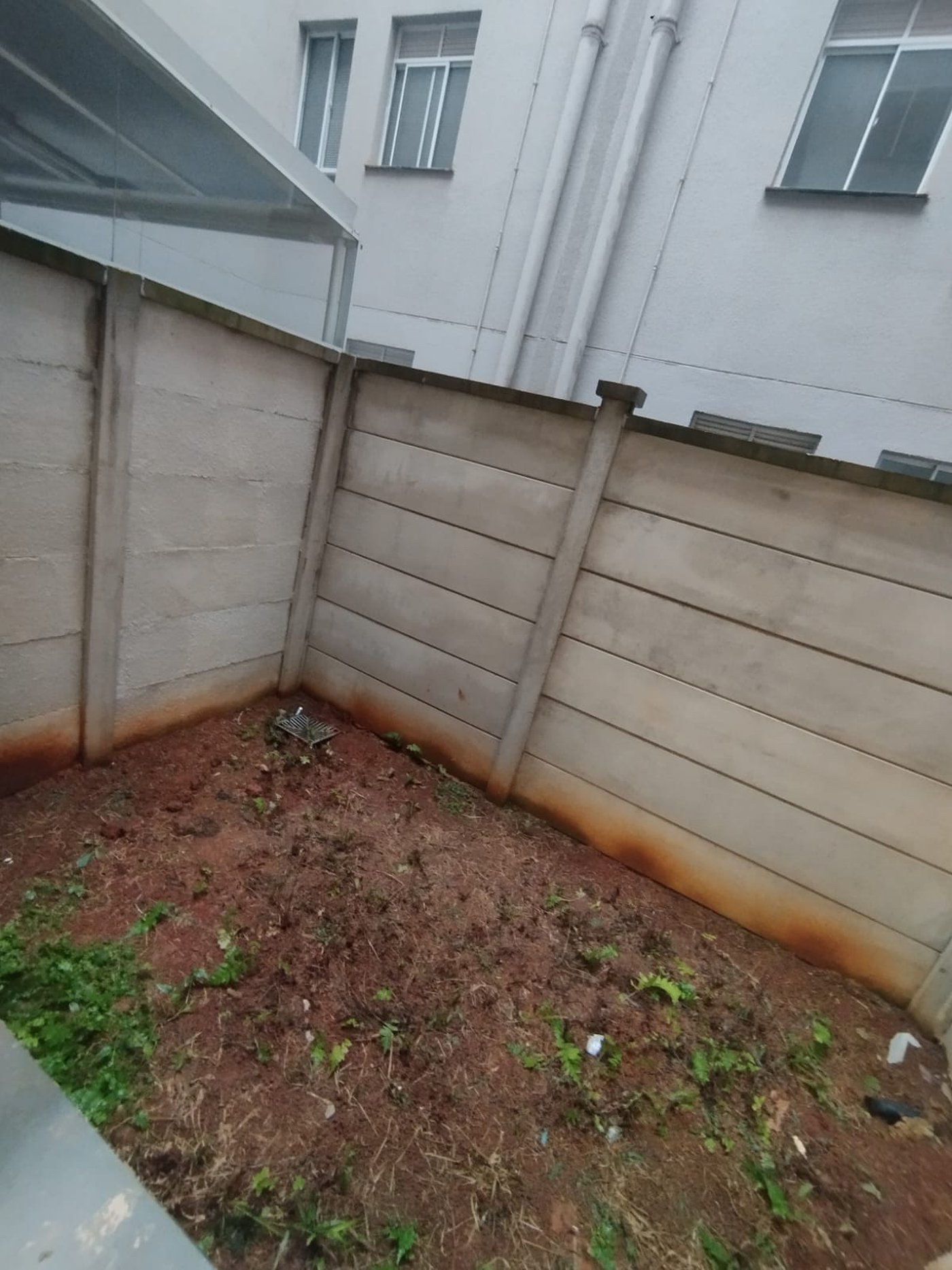 Apartamento à venda com 2 quartos em Parque Orestes Ôngaro, Hortolândia, SP