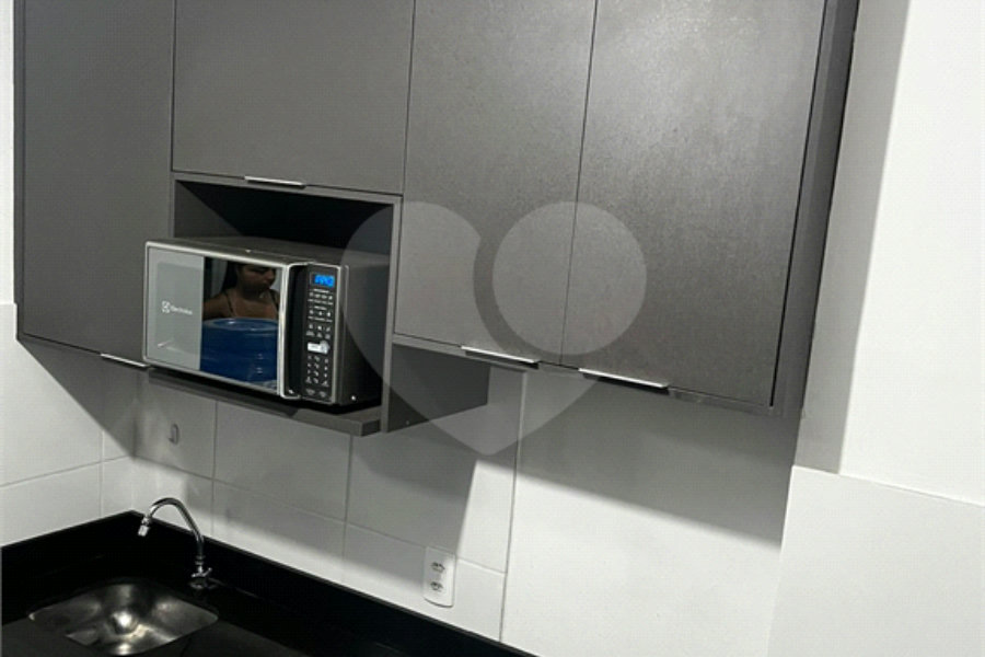 Apartamento à venda com 2 quartos em Vila Guilherme, São Paulo, SP