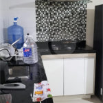 Apartamento à venda com 1 quarto em Sertão do Juquehy, São Sebastião, SP
