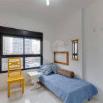 Apartamento à venda com 3 quartos, sendo 1 suíte, em Brooklin, São Paulo, SP