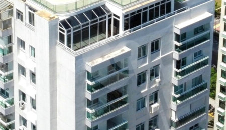 Apartamento à venda com 4 quartos, sendo 2 suítes,  em Barra da Tijuca, Rio de Janeiro, RJ