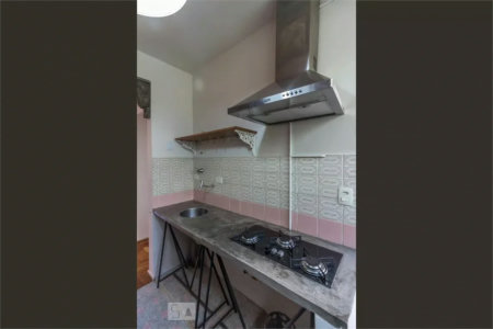 Cobertura à venda com 1 suíte em Água Branca, São Paulo, SP