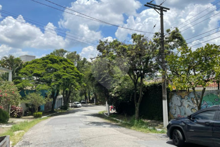 Studio à venda com 1 suíte em Água Fria, São Paulo, SP