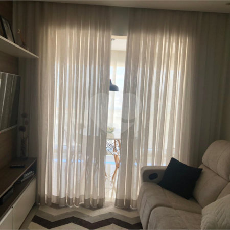 Apartamento à venda com 2 quartos, sendo 1 suíte, em Vila Maria, São Paulo, SP