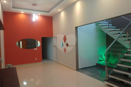 Condomínio à venda com 4 quartos, sendo 2 suítes, em Wanel Ville, Sorocaba, SP