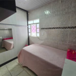 Casa à venda com 2 quartos em Vila Messias, Alambari, SP