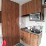 Apartamento para locação no Brás