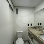 Apartamento 2 quartos, sendo 1suíte. 2 banheiros. Cozinha americana. Living com 2 ambientes com varanda gourmet,