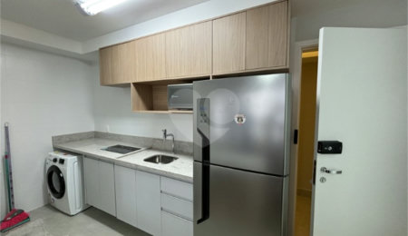 Apartamento à venda com 2 quartos em República, São Paulo, SP
