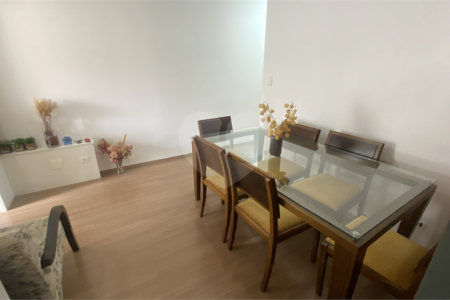 Apartamento à venda com 3 quartos em Vila Mascote, São Paulo, SP