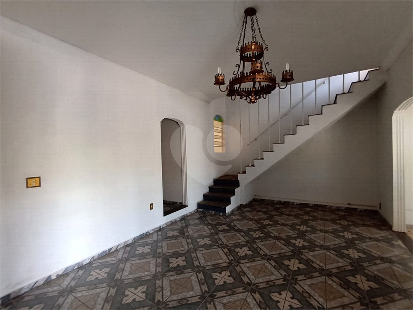 Casa para alugar com 3 quartos em Vila São José, Itapetininga, SP