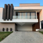 Casa à venda com 3 suítes no condomínio Alphaville Nova Esplanada 4, Votorantim - SP