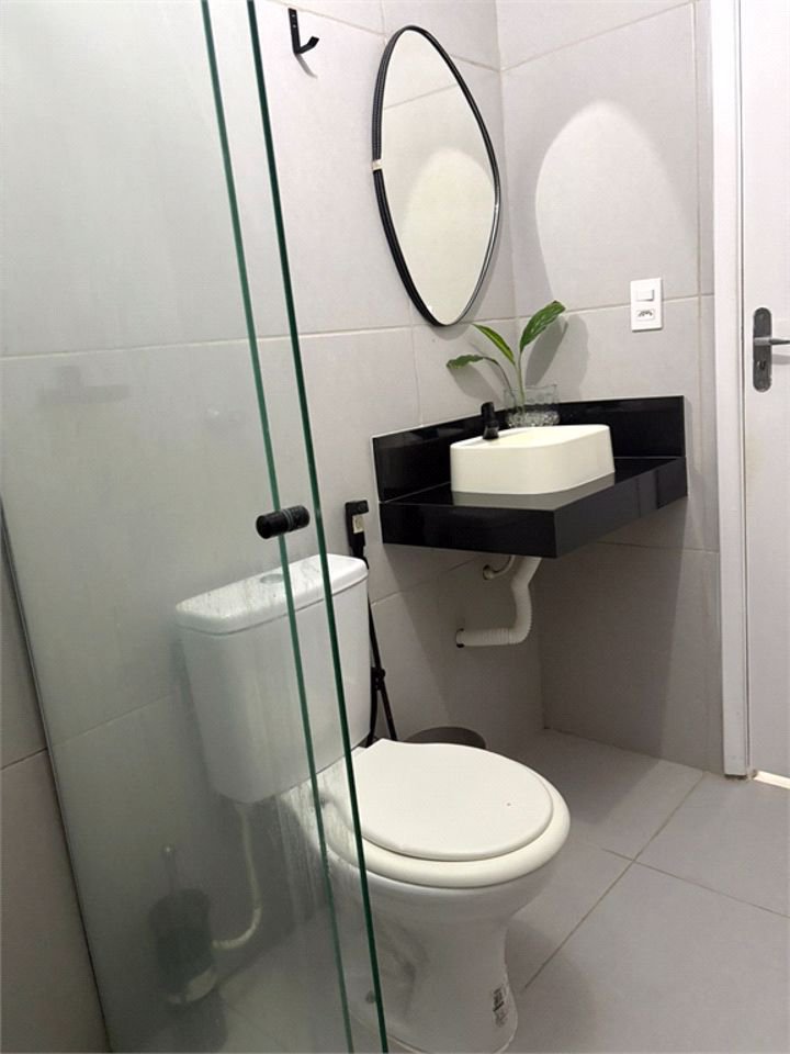Apartamento Residencial à venda, Jardim dos Pássaros, Guarujá - AP1291.