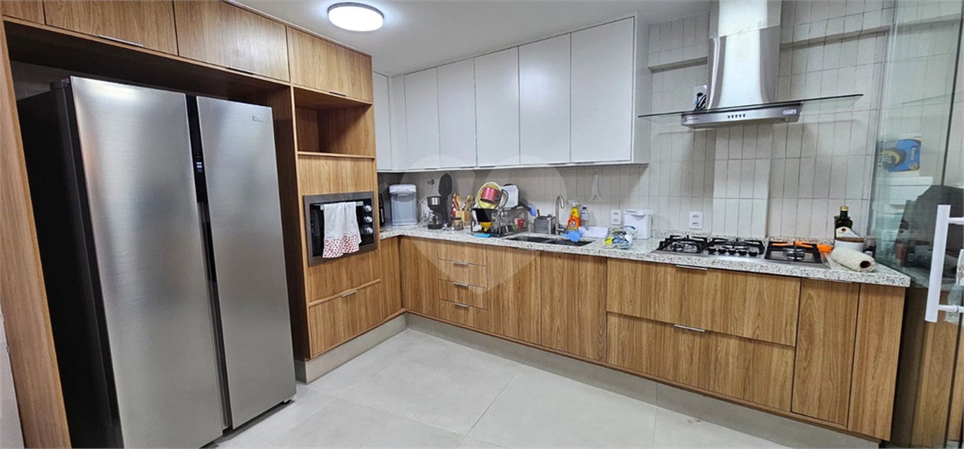 Casa em condomínio à venda com 4 suítes em Geribá, Armação dos Búzios, RJ