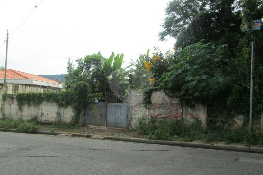 Terreno à venda em Palmas do Tremembé, São Paulo, SP