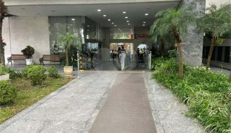 Sala para alugar em Alto da Boa Vista, São Paulo, SP