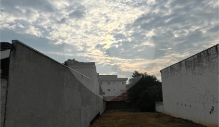 Terreno à venda em Alvinópolis, Atibaia, SP