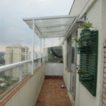 Cobertura à venda com 2 quartos, sendo 1 suíte, em Jardim Londrina, São Paulo, SP