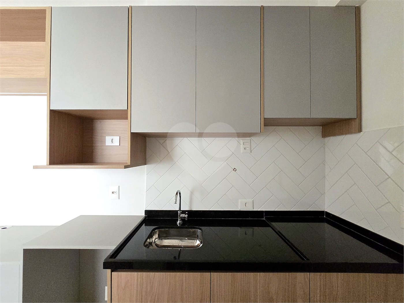 Studio Novo 21m² Próx Metrô e Parque da Aclimação