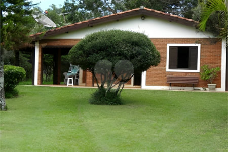 Chácara à venda com 3 quartos, sendo 1 suíte, em Morada do Sol, Sarapuí, SP