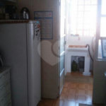 Apartamento à venda com 3 quartos em Barro Branco (zona Norte), São Paulo, SP