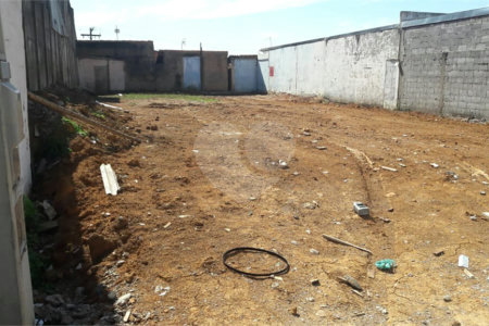 Terreno à venda em Caetetuba, Atibaia, SP