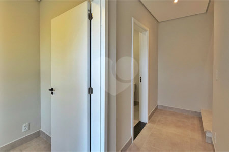 Casa à venda com 3 quartos, sendo 1 suíte, no condomínio Park Gran Reserve, Indaiatuba - SP