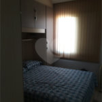 Apartamento à venda com 2 quartos, sendo 1 suíte,  em Vila Vermelha, São Paulo, SP