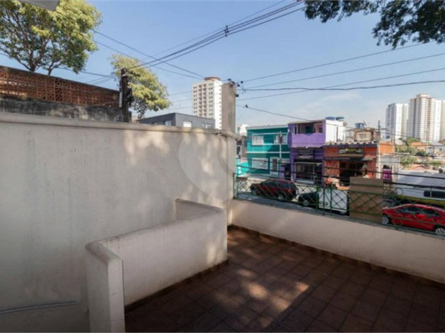 Sobrado à venda com 2 quartos em Parque Mandaqui, São Paulo, SP