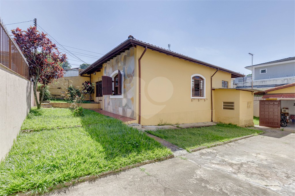 Casa Térrea à venda com 2 quartos em Campo Grande, São Paulo, SP