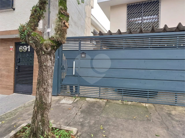 Casa à venda com 3 quartos, sendo 1 suíte,  em Santana, São Paulo, SP