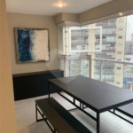 Apartamento à venda com 1 quarto em Mooca, São Paulo, SP