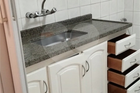 Apartamento à venda com 2 quartos em Vila Mariana, São Paulo, SP