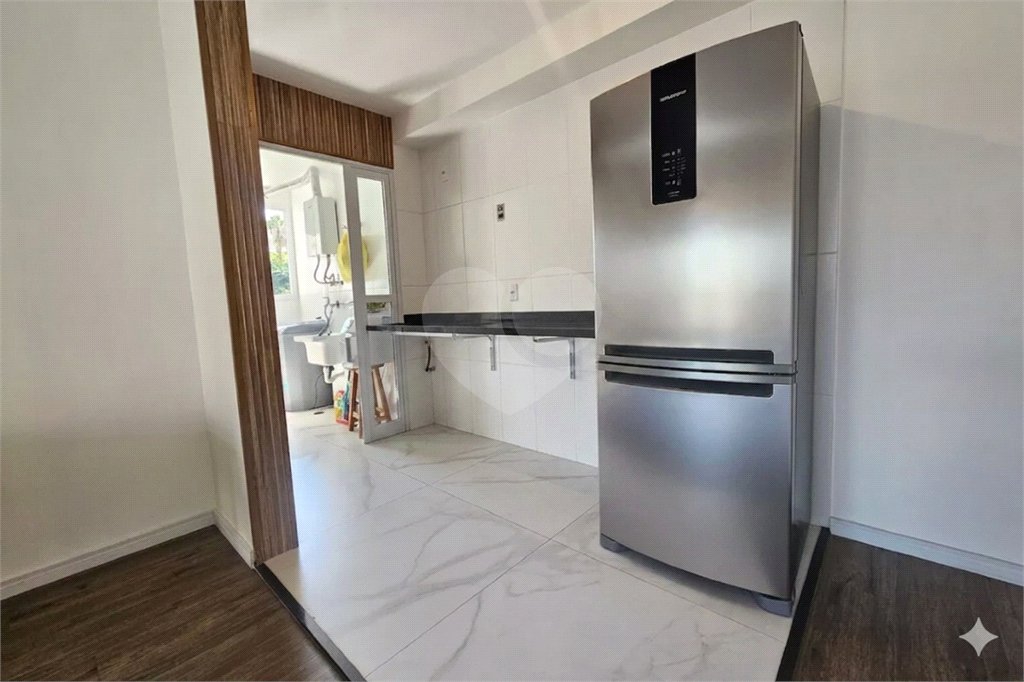 Apartamento à venda com 2 quartos, sendo 1 suíte, em Santo Amaro, São Paulo, SP