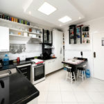 Apartamento com 2 dormitórios à venda, 130 m² por R$ 850.000,00 - Pompéia - Santos/SP