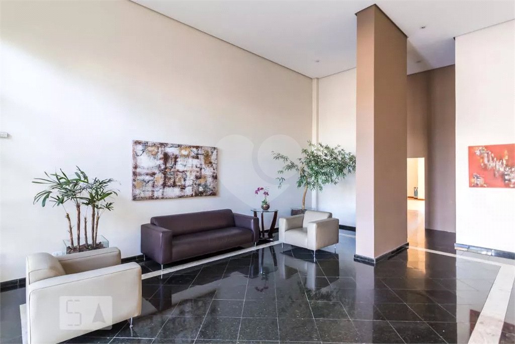 Apartamento à venda com 3 quartos, sendo 1 suíte, em Vila Romana, São Paulo, SP