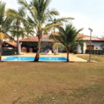 Casa à venda ou para alugar com 5 quartos, sendo 4 suítes, no condomínio Moradas São Luiz, Salto - SP
