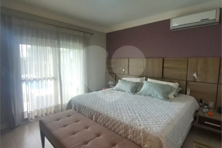 Casa à venda com 4 suítes no condomínio Alpes de Vinhedo, Vinhedo - SP