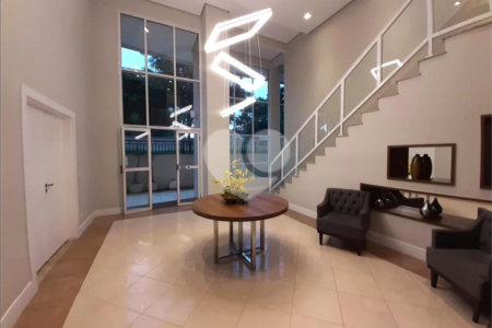 Apartamento à venda com 3 suítes em Alto da Boa Vista, São Paulo, SP