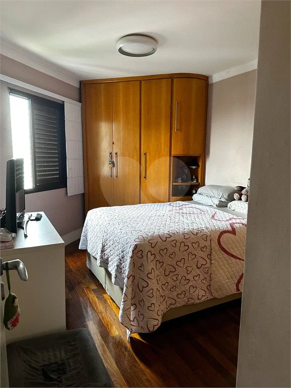 Apartamento à venda com 3 quartos, sendo 1 suíte, em Santana, São Paulo, SP