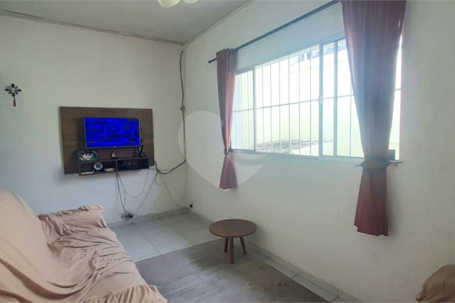 Casa à venda com 4 quartos em Vila Mazzei, São Paulo, SP