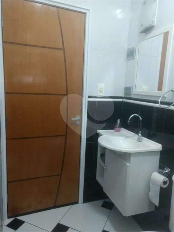 Sobrado à venda com 4 quartos, sendo 1 suíte,  em Vila Guilherme, São Paulo, SP
